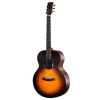 Электро-акустическая гитара Enya EA-X1 PRO/EQ Vintage