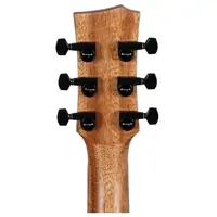 Электро-акустическая гитара Enya EA-X1 PRO/EQ Vintage