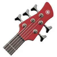 Бас-гитара Yamaha TRBX305 CAR