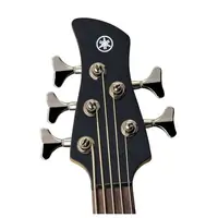 Бас-гитара Yamaha TRBX305 BL
