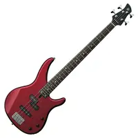 Бас-гитара Yamaha TRBX174 RM