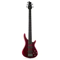 Бас-гитара RockStel One JB Bass R5