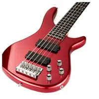 Бас-гитара RockStel One JB Bass R5