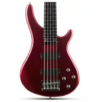 Бас-гитара RockStel One JB Bass R5