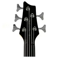 Бас-гитара RockStel One JB Bass R5