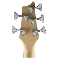 Бас-гитара RockStel One JB Bass R5