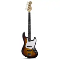 Бас-гитара RockStel One JB Bass SBW