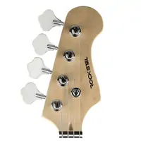 Бас-гитара RockStel One JB Bass SBW