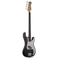 Бас-гитара RockStel One PB Bass BKW