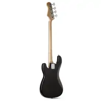 Бас-гитара RockStel One PB Bass BKW