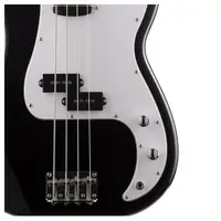 Бас-гитара RockStel One PB Bass BKW