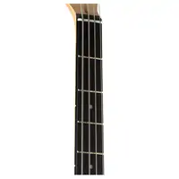 Бас-гитара RockStel One PB Bass BKW