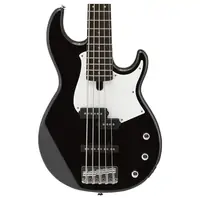 Бас-гитара Yamaha BB235 BLK