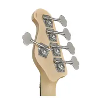 Бас-гитара Yamaha BB235 BLK