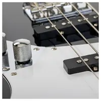 Бас-гитара Rockdale Stars JB Bass Black