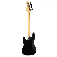 Бас-гитара Rockdale Stars PB Bass Black