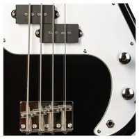 Бас-гитара Rockdale Stars PB Bass Black
