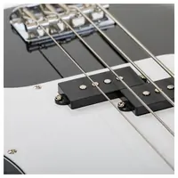 Бас-гитара Rockdale Stars PB Bass Black