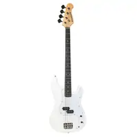 Бас-гитара Rockdale Stars PB Bass White