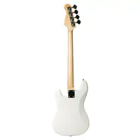 Бас-гитара Rockdale Stars PB Bass White