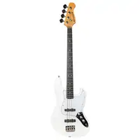 Бас-гитара Rockdale Stars JB Bass White