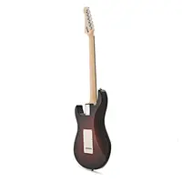 Электрогитара Yamaha PACIFICA112J OVS