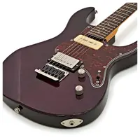 Электрогитара Yamaha PACIFICA611HFM TPR