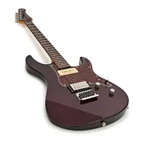 Электрогитара Yamaha PACIFICA611HFM TPR
