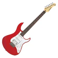 Электрогитара Yamaha PACIFICA112J RM