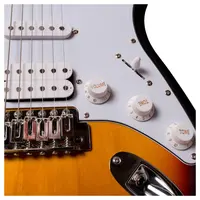 Электрогитара Rockdale Stars SSH SB