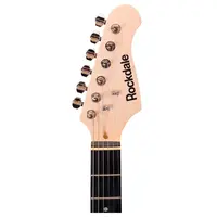 Электрогитара Rockdale Stars SSH WH