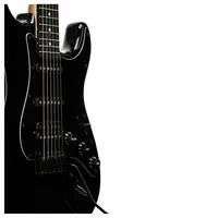 Электрогитара RockStel One HSS BK