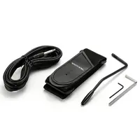 Электрогитара RockStel One HSS BK