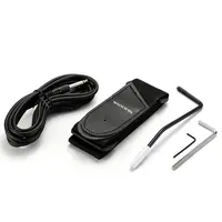 Электрогитара RockStel One HSS BKW