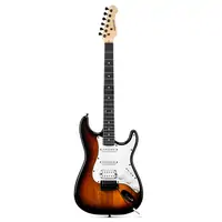 Электрогитара RockStel One HSS SB