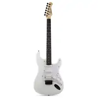Электрогитара RockStel One HSS WH