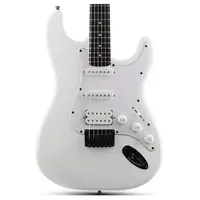 Электрогитара RockStel One HSS WH