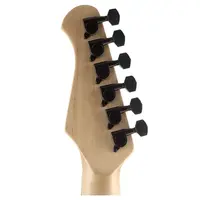 Электрогитара RockStel One HSS WH