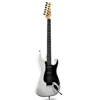 Электрогитара RockStel One HSS WHB