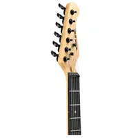 Электрогитара RockStel One HSS WHB