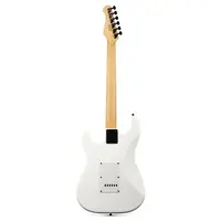 Электрогитара RockStel One Plus SSS WH SE