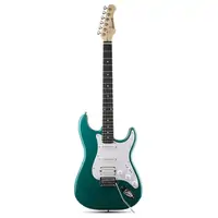 Электрогитара RockStel One HSS AW
