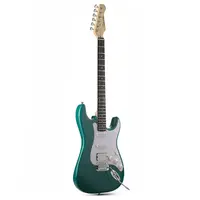 Электрогитара RockStel One HSS AW