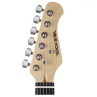 Электрогитара RockStel One HSS AW