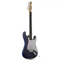 Электрогитара RockStel One HSS DBLW