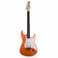 Электрогитара RockStel One HSS OW