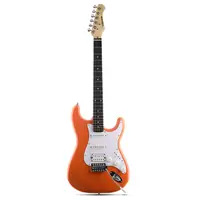 Электрогитара RockStel One HSS OW