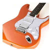 Электрогитара RockStel One HSS OW