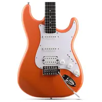 Электрогитара RockStel One HSS OW