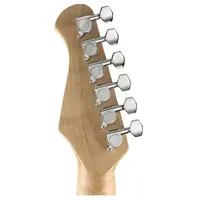 Электрогитара RockStel One HSS OW